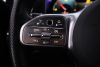 Mercedes-Benz CLS vaihtoauto