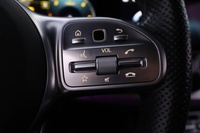Mercedes-Benz CLS vaihtoauto