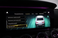 Mercedes-Benz CLS vaihtoauto