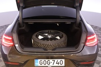 Mercedes-Benz CLS vaihtoauto