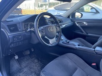 Lexus CT vaihtoauto