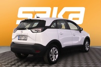 Opel Crossland vaihtoauto