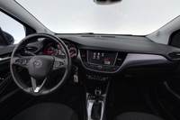 Opel Crossland vaihtoauto