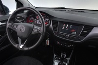 Opel Crossland vaihtoauto
