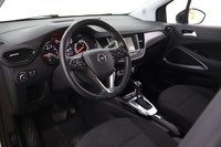 Opel Crossland vaihtoauto