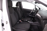 Opel Crossland vaihtoauto