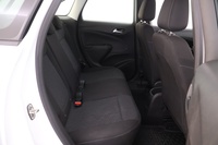 Opel Crossland vaihtoauto