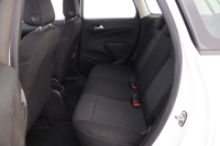 Opel Crossland vaihtoauto
