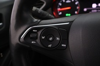 Opel Crossland vaihtoauto