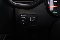 Opel Crossland vaihtoauto