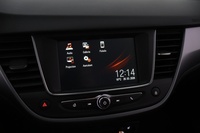 Opel Crossland vaihtoauto