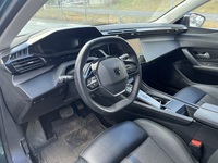 Peugeot 308 vaihtoauto