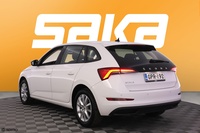Skoda Scala vaihtoauto