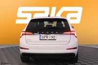 Skoda Scala vaihtoauto