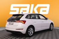 Skoda Scala vaihtoauto