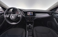 Skoda Scala vaihtoauto