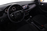 Skoda Scala vaihtoauto