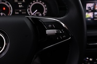 Skoda Scala vaihtoauto