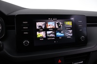 Skoda Scala vaihtoauto