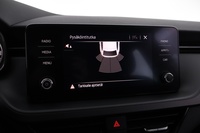 Skoda Scala vaihtoauto