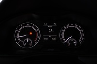 Skoda Scala vaihtoauto