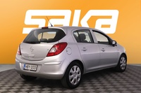 Opel Corsa vaihtoauto