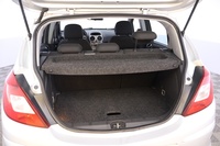 Opel Corsa vaihtoauto