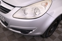 Opel Corsa vaihtoauto