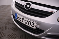 Opel Corsa vaihtoauto