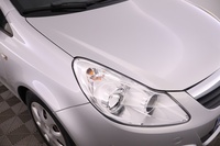 Opel Corsa vaihtoauto