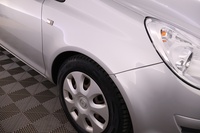 Opel Corsa vaihtoauto