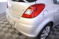 Opel Corsa vaihtoauto