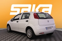 Fiat Grande Punto vaihtoauto