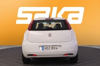 Fiat Grande Punto vaihtoauto