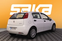 Fiat Grande Punto vaihtoauto