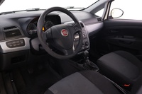 Fiat Grande Punto vaihtoauto