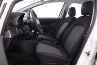 Fiat Grande Punto vaihtoauto