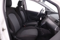 Fiat Grande Punto vaihtoauto