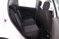 Fiat Grande Punto vaihtoauto
