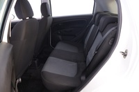 Fiat Grande Punto vaihtoauto