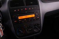 Fiat Grande Punto vaihtoauto
