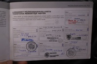 Fiat Grande Punto vaihtoauto
