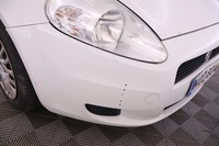 Fiat Grande Punto vaihtoauto