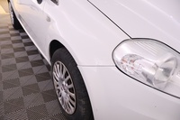 Fiat Grande Punto vaihtoauto