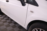 Fiat Grande Punto vaihtoauto