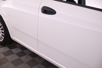 Fiat Grande Punto vaihtoauto