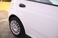 Fiat Grande Punto vaihtoauto