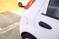 Fiat Grande Punto vaihtoauto