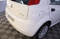 Fiat Grande Punto vaihtoauto