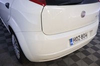 Fiat Grande Punto vaihtoauto